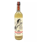 Caballito Agave Spirit Cerrero Chato Reposado 750ml