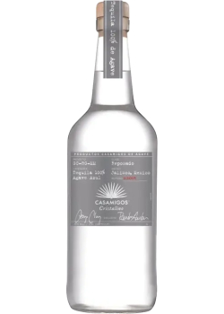 Casamigos Tequila Reposado Cristalino 375ml