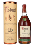 Asbach Brandy 15yr Germany 750ml