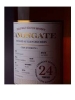 Canongate Single Malt Scotch Whisky 24 Years Old 750ml