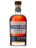 Russell's Reserve Kentucky Straight Bourbon Whiskey 13 Years Old Barrel Proof 750ml