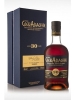 The GlenAllachie Speyside Single Malt Scotch Whisky Aged 30 Years Batch Number Three 700ml