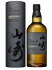 The Yamazaki Single Malt Japanese Whisky Smoky Batch The First 700ml