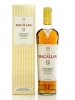 The Macallan 12 Years Old Highland Single Malt Scotch Whisky The Colour Collection 700ml