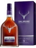 The Dalmore Highland Single Malt Scotch Whisky Sherry Cask Select Aged 12 Years 750ml