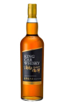 Kavalan King Car Whisky Taiwan 92pf 750ml