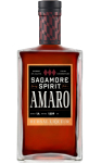 Sagamore Spirit Amaro Herbal Liqueur Maryland 750ml