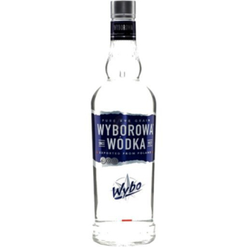 Wyborowa Vodka 750ml