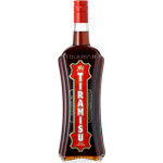 Tiramisu Italian Liqueur 750ml