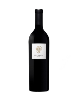 Blankiet Proprietary Red Napa Valley 2019 750ml