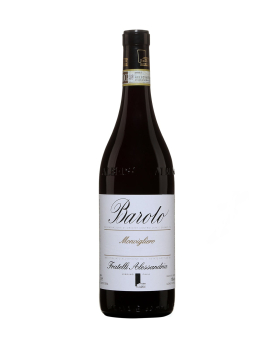 Fratelli Alessandria 'monvigliero' Barolo 2019 750ml