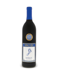 Barefoot Merlot - 12 Bottles