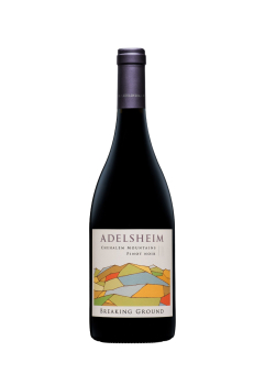 Adelsheim Pinot Noir Breaking Ground 2019 750ml