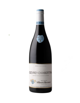 Albert Brenot Gevrey Chambertin 2019 750ml