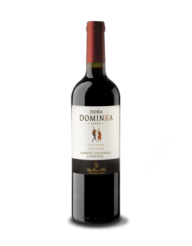 Dona Dominga Cabernet - Carmenere 2021 750ml