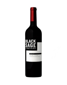 Black Sage Vineyard Merlot 2020 750ml