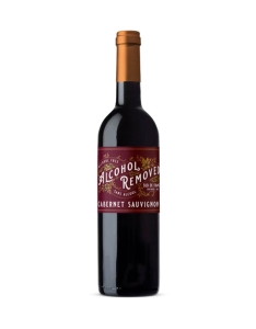 Domaine La Colombette Cabernet Sauvignon 2022 (non Alcoholic) 750ml