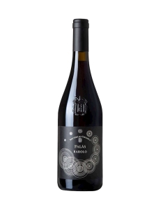 Michele Chiarlo Barolo Palas 2017 750ml