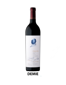 Opus One 2018 - 375 Ml