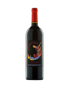 Donnafugata Nero D?avola 'sherazade' 2022 750ml