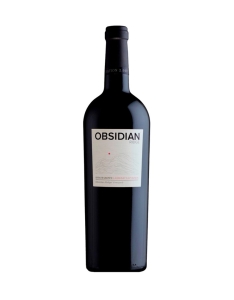 Obsidian Ridge Cabernet Sauvignon 2021 750ml