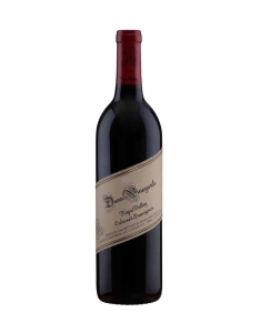 Dunn Vineyards Howell Mountain Cabernet Sauvignon 2019 750ml