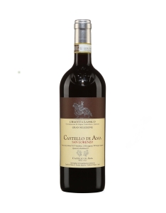 Castello Di Ama Chianti Classico Riserva San Lorenzo 2019 750ml