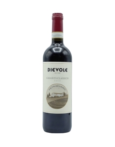 Dievole Chianti Classico Petrignano 2019 750ml