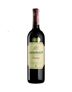 Kanonkop Pinotage 2014 - 6 Bottles