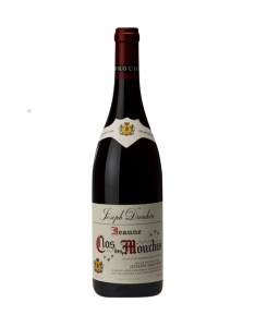 Joseph Drouhin Clos Des Mouches Rouge Premier Cru 2021 750ml