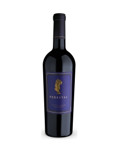 Long Shadows Merlot Pedestal 2017 750ml