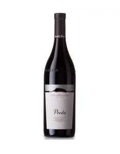 Cascina Adelaide Preda Barolo 2018 750ml