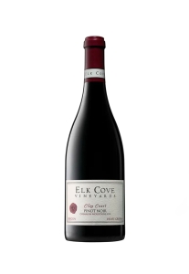 Elk Cove Vineyards Pinot Noir Clay Court 2021 750ml