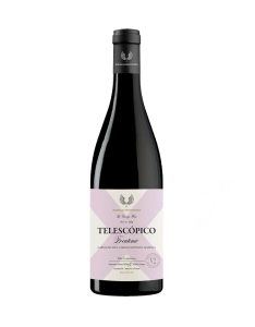 Frontonio Garnacha Telescopico 2020 750ml