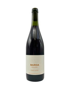 Bodega Chacra 'barda' Pinot Noir 2022 750ml