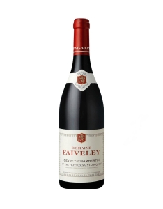 Domaine Faiveley Gevrey Chambertin 'lavaux Saint Jacques' Premier Cru 2021 750ml