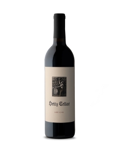 Heitz Cellar Cabernet Sauvignon Lot C-91 2018 750ml