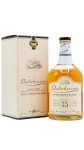 Dalwhinnie - Single Highland Malt (1 Litre) (Old Bottling) 15 year old Whisky