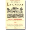 Château Lyonnat - Lussac-St.-Emilion 2016 750ml