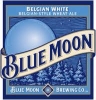 Blue Moon - Belgian White