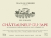 Famille Perrin - Chateauneuf-du-Pape Les Sinards Blanc 2021 750ml