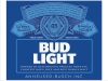 Budweiser - Bud Light