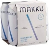 Makgeolli - Blueberry