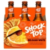 Shock Top - Belgian White