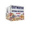 Cutwater Spirits - Peppermint White Russian (4 pack 12oz cans)