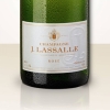 J Lassalle - Brut Rose NV 750ml