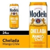 Modelo - Chelada Mango Chile