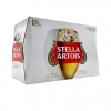 Stella Artois - lager 18 pk nr