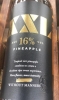 XXL - Pineapple Moscato NV 750ml