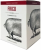 Frico - Lambrusco NV (4 pack 12oz cans)